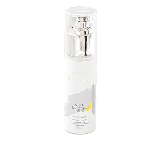 Skin Sun Protection