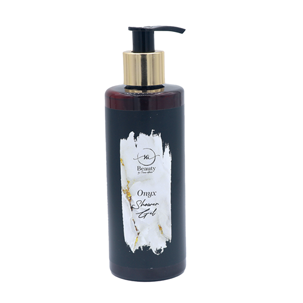 Onyx Shower Gel