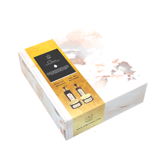 Onyx Box Set