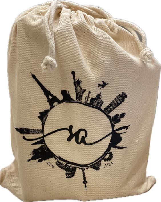 Hair Travel Kit