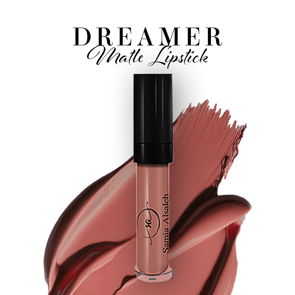 Dreamer Matte Lipstick