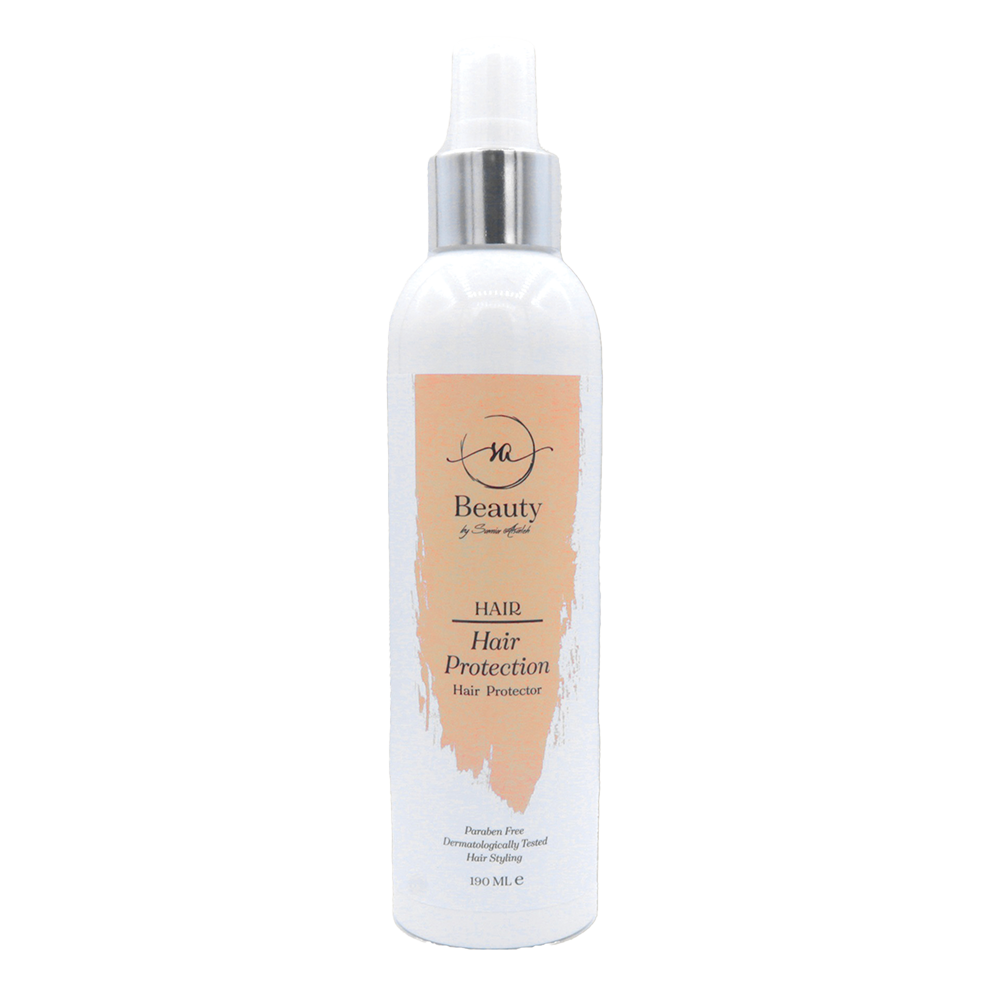 Hair Protection