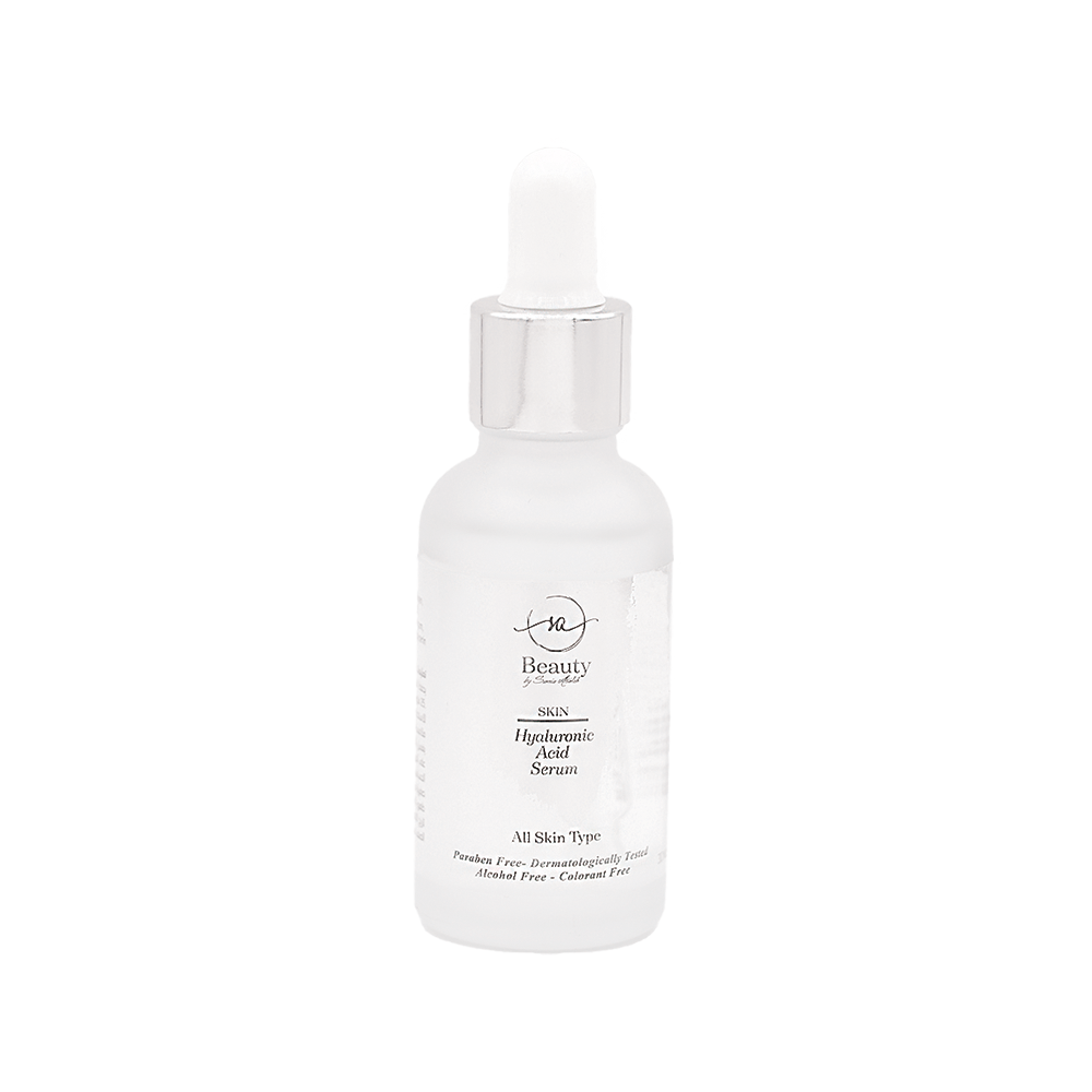 Hyaluronic Acid