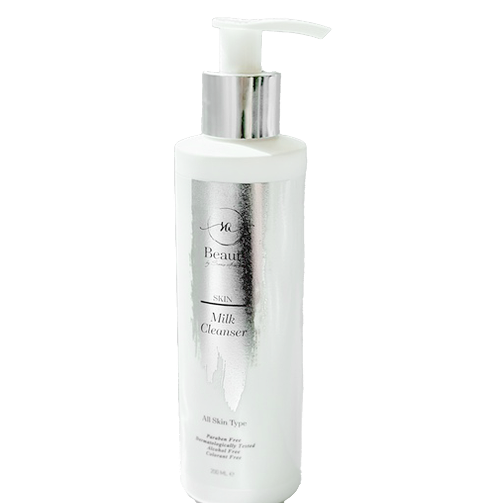 Milk Cleanser- All Skin Type