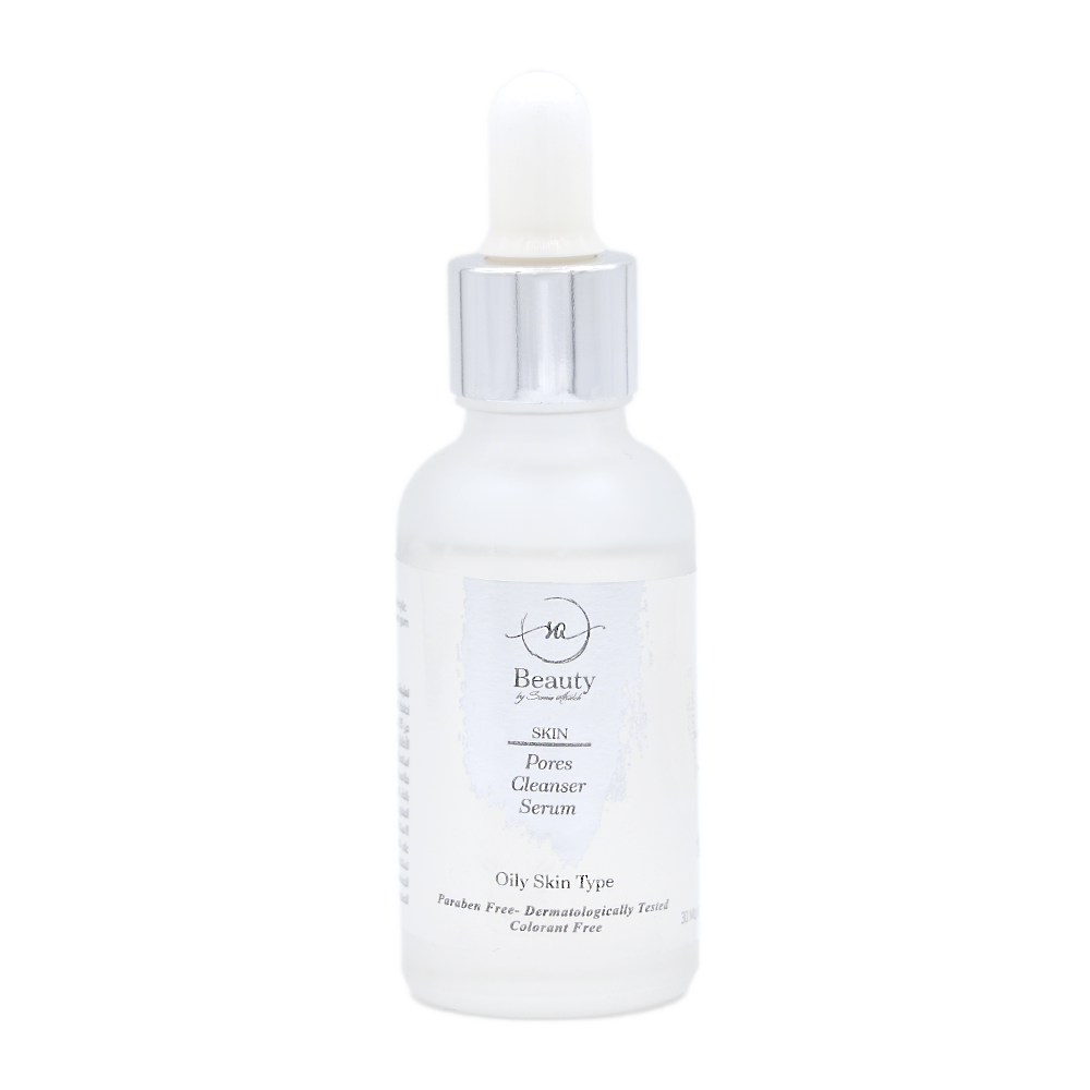 Pores Cleanser Serum