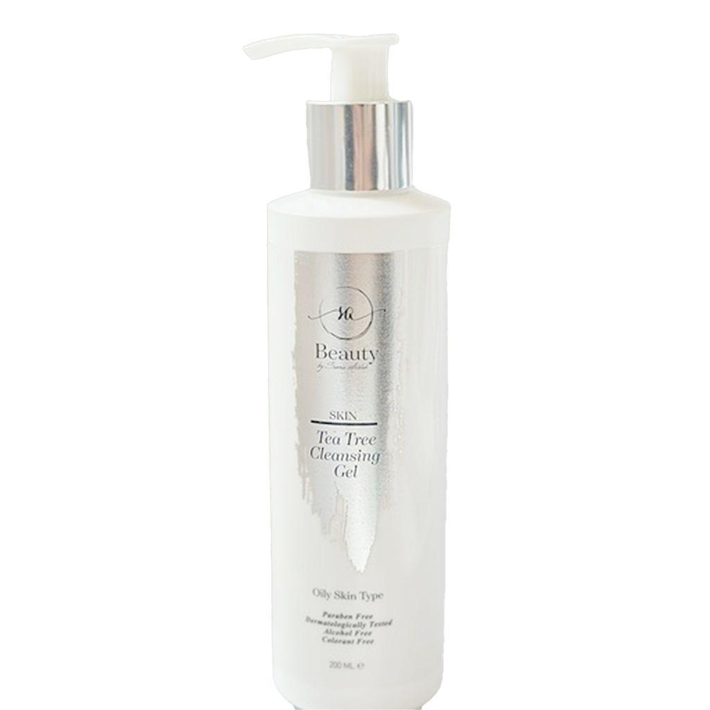 Tea Tree Cleansing Gel