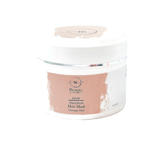 Survivor Hair mask