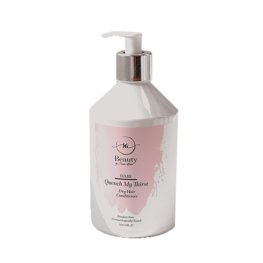 Quench My Thirst Conditioner 100 ML