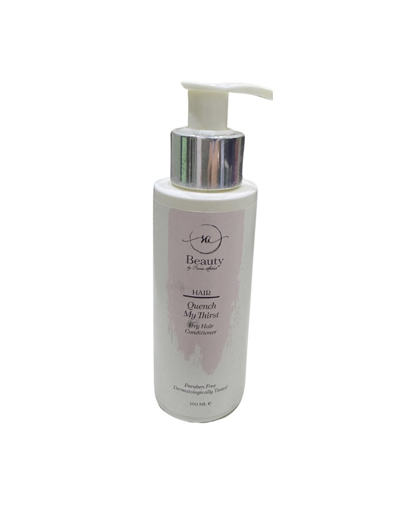 Quench My Thirst Conditioner 100 ML