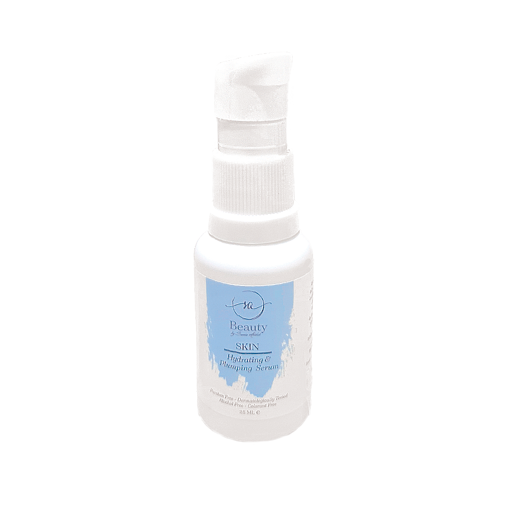 Skin Hydrating & Plumping Serum 25 ML