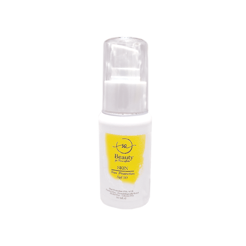 Skin Sun Protection Spf 50 50 ML