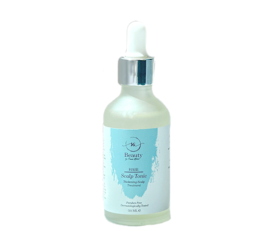 SCALP TONIC 50ML