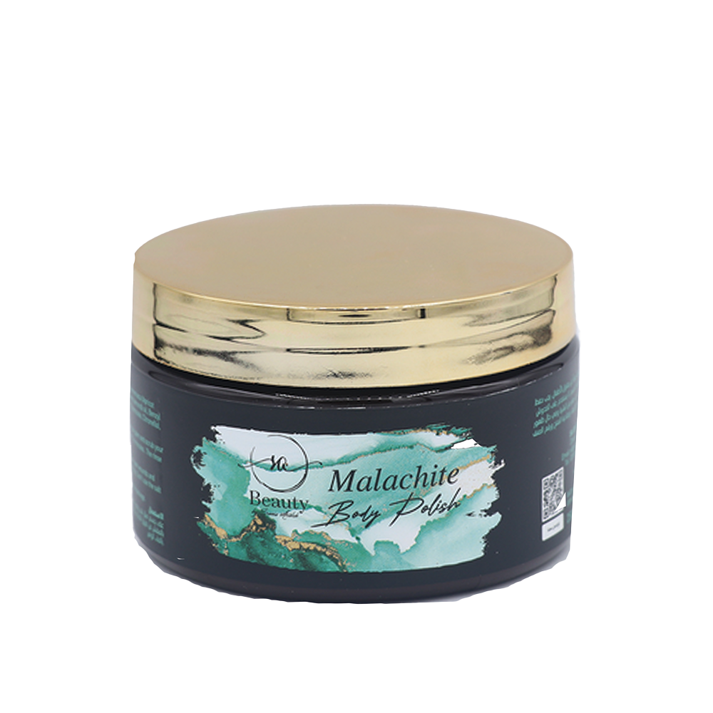 Malachite Body Polish