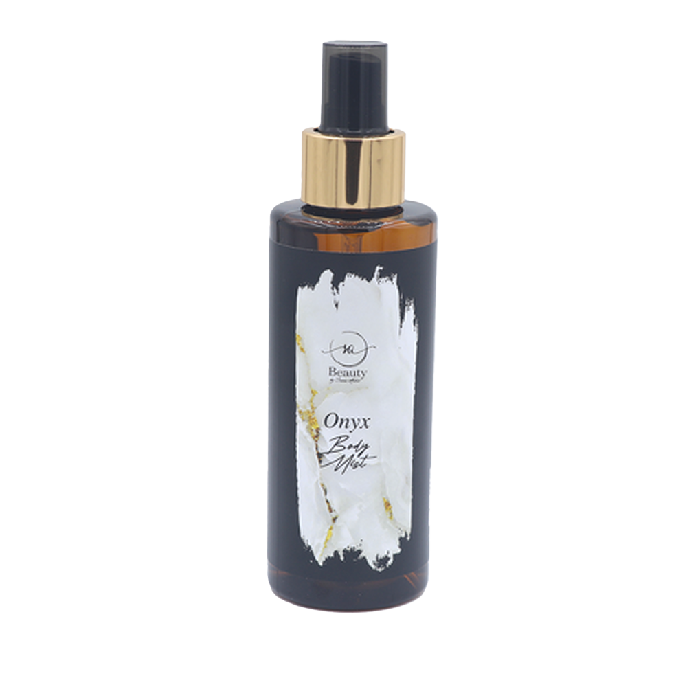 Onyx Body Mist