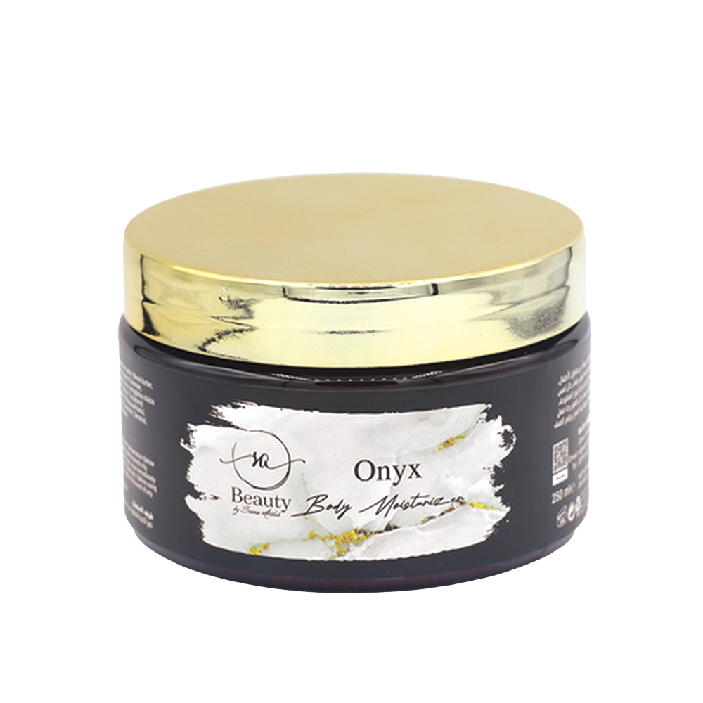 Onyx Body Moisturizer