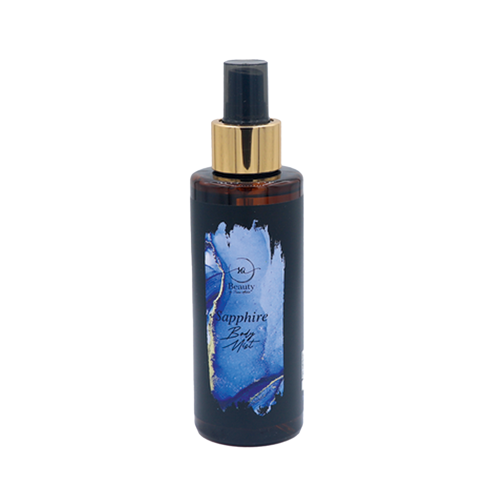 Sapphire Body Mist