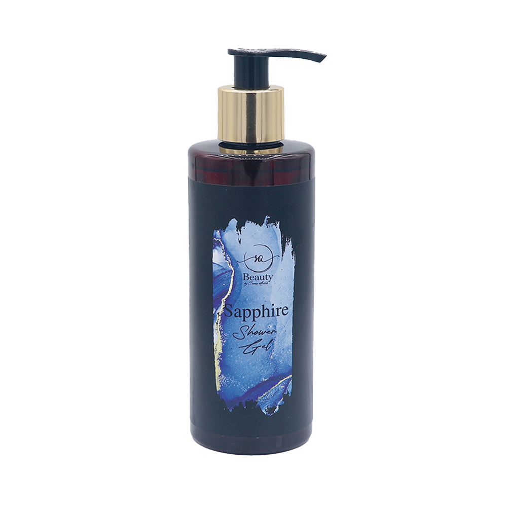 Sapphire Shower Gel