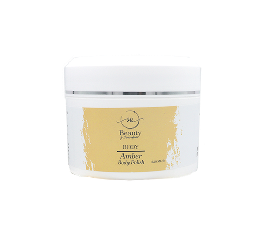 [300005] Amber Sugar Body Polish
