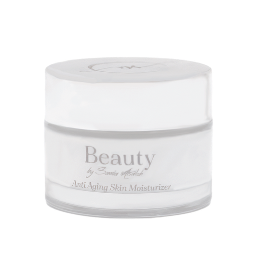 [300007] Anti-Aging Skin Moisturizer