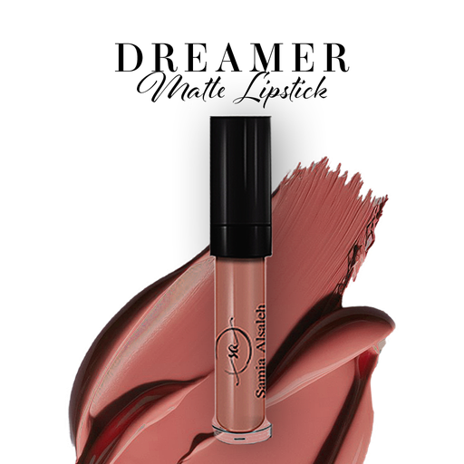 [300022] Dreamer Matte Lipstick
