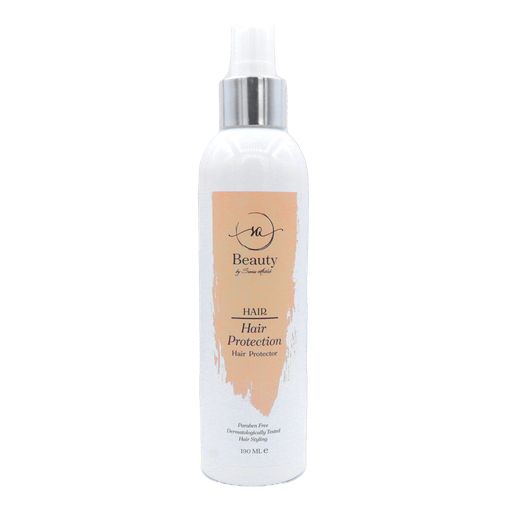 [300033] Hair Protection