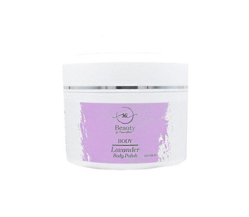 [300040] Lavender Sugar Body Polish