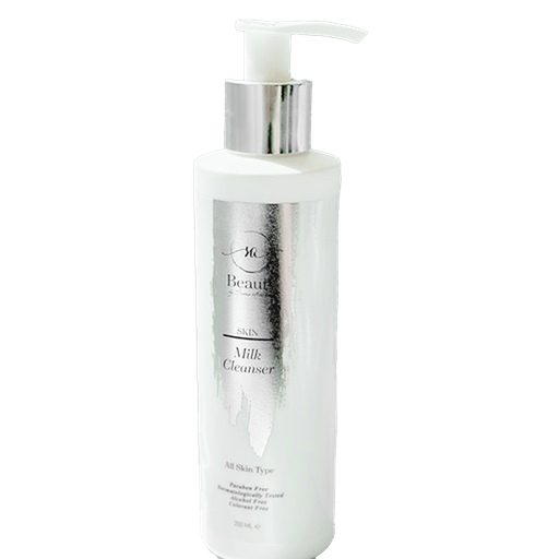 [300053] Milk Cleanser- All Skin Type