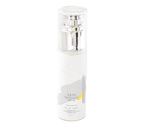 [300094] Skin Sun Protection