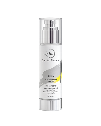 [300094] Skin Sun Protection