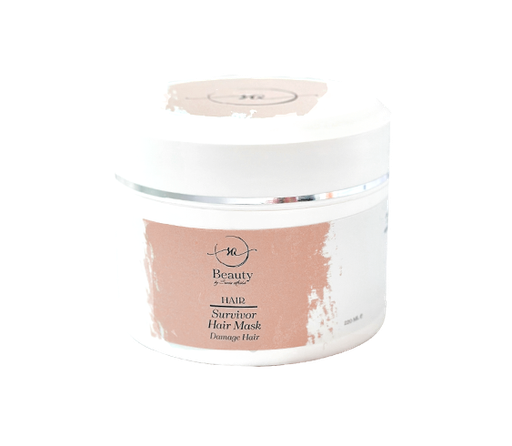 [300106] Survivor Hair mask