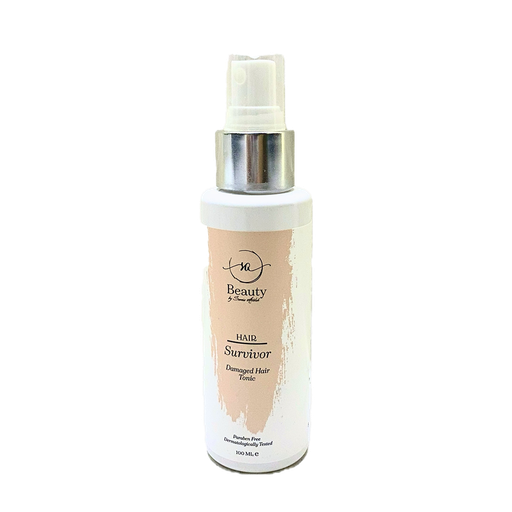 [300104] Survivor Hair Tonic