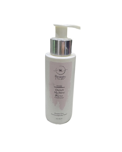 [12] Quench My Thirst Conditioner 100 ML