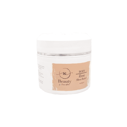 [13] Rose Shea Butter 50 ML