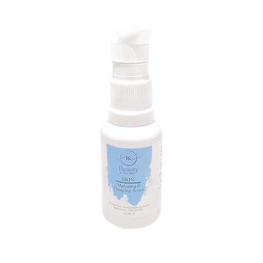 [TK.SHPS] Skin Hydrating & Plumping Serum 25 ML