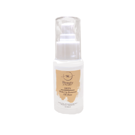 [TK.SMROB] Skin Makeup Remover Oil Base 50 ML