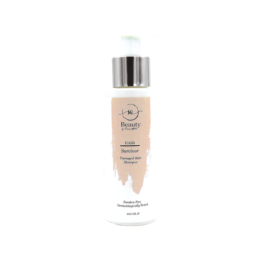 [TK] Survivor Damaged Hair Shampoo 100 ML
