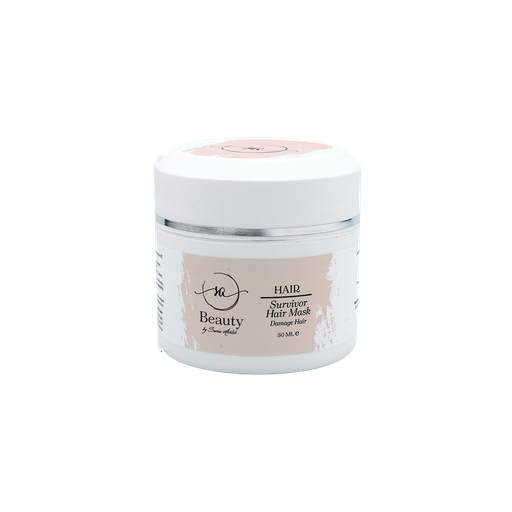 [TK.SHM] Survivor hair mask 50 ML