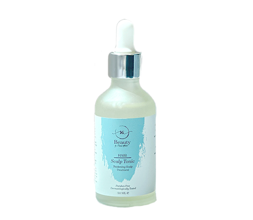 [Hair Care] SCALP TONIC 50ML