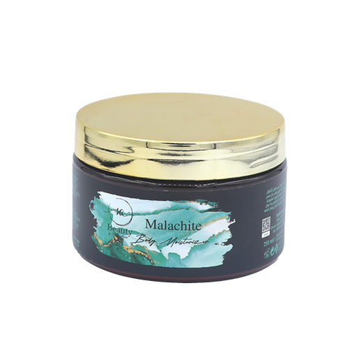 [300047] Malachite Body Moisturizer