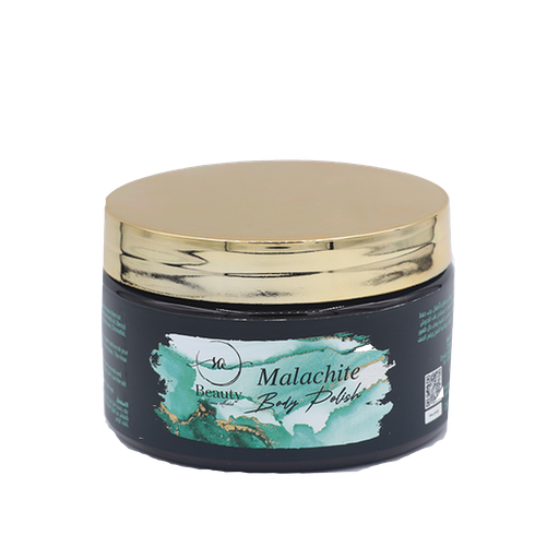 [300048] Malachite Body Polish