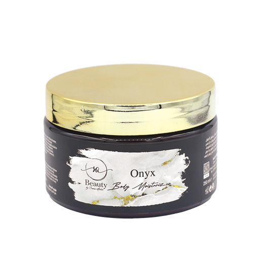 [300059] Onyx Body Moisturizer