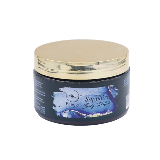 [300074] Sapphire Body Polish