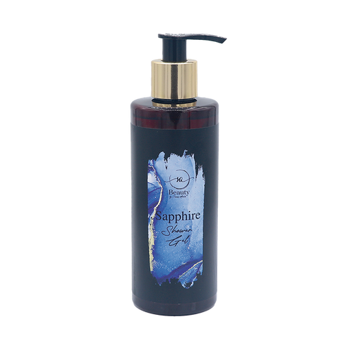 [300075] Sapphire Shower Gel
