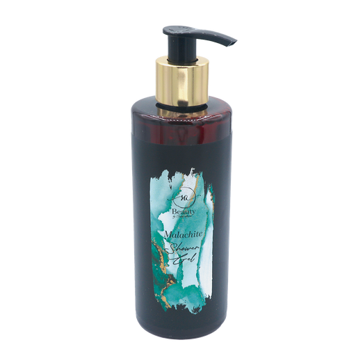 [300049] Malachite Shower Gel