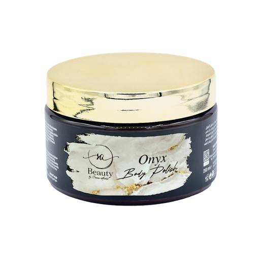 [300060] Onyx Body Polish