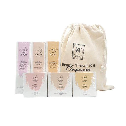 Hair Travel Kit