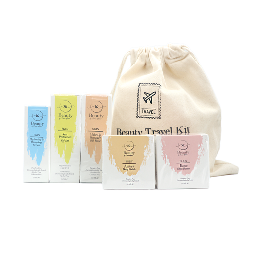 Skin Travel Kit